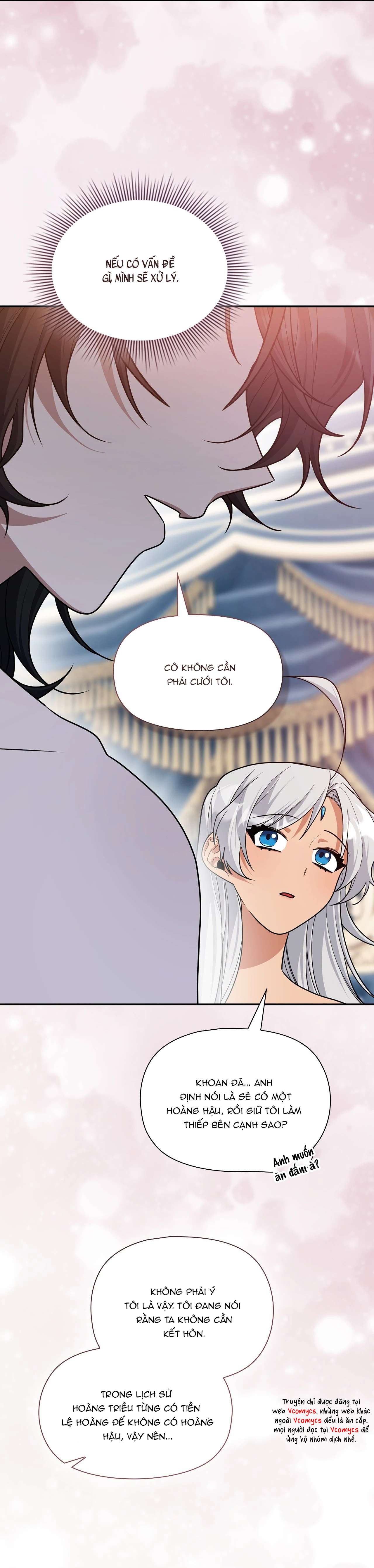 Cuộc Vui Thác Loạn Tử Thần Chap 26 - Trang 2