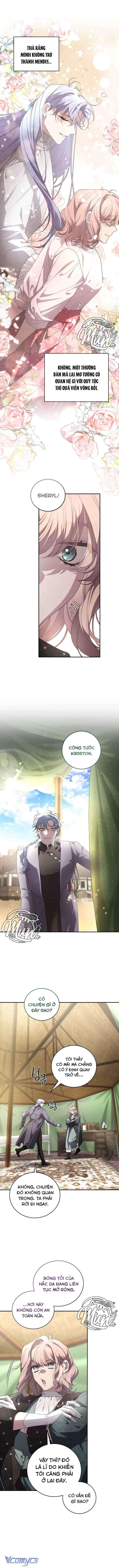 Ác Nữ Thuần Hoá Quái Thú Chap 92 - Trang 2