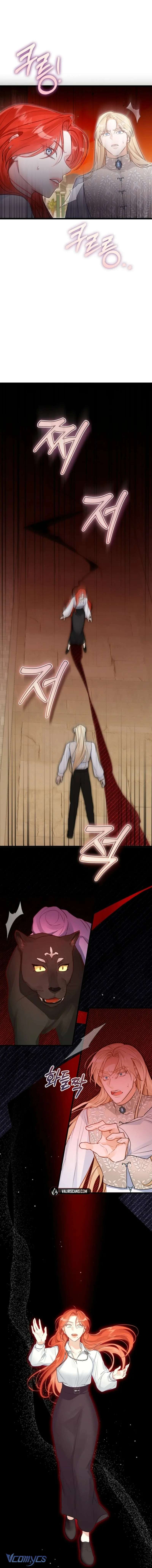 Cuộc Hôn Nhân Xa Hoa Của Đại Công Tước Là Giả Chap 87 - Next Chap 88