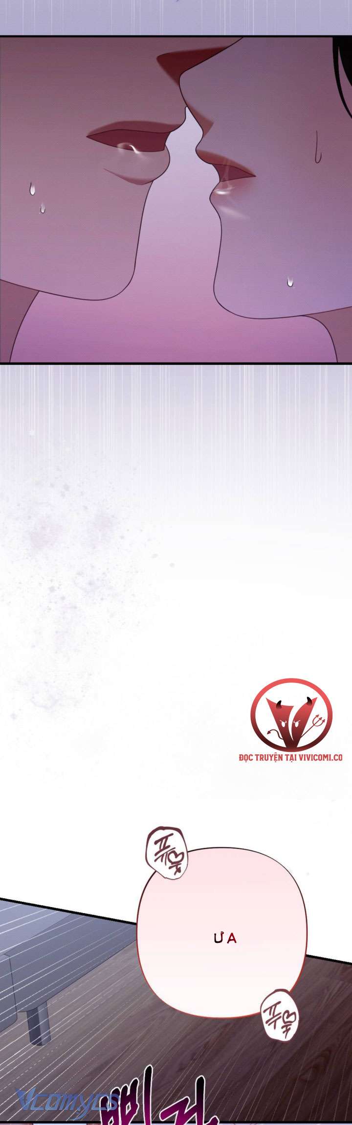 [18+] Hối Hận Muộn Màn Chap 15 - Next 