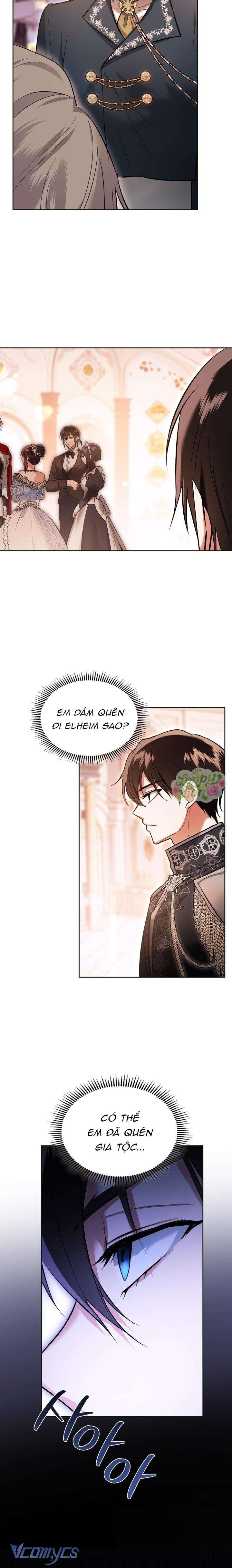 Tôi Mới Là Gia Chủ Thật Sự Chap 44 - Next Chap 45