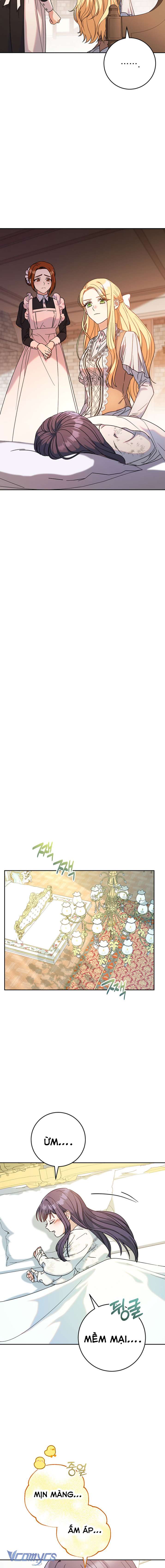 Nuôi Dưỡng Em Gái Xinh Đẹp Chap 4 - Trang 3