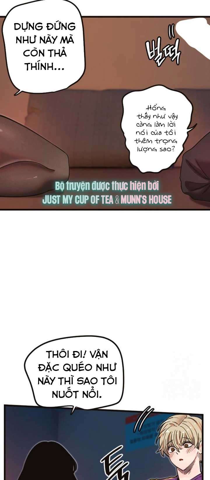 Manitto Chap 33 - Trang 2