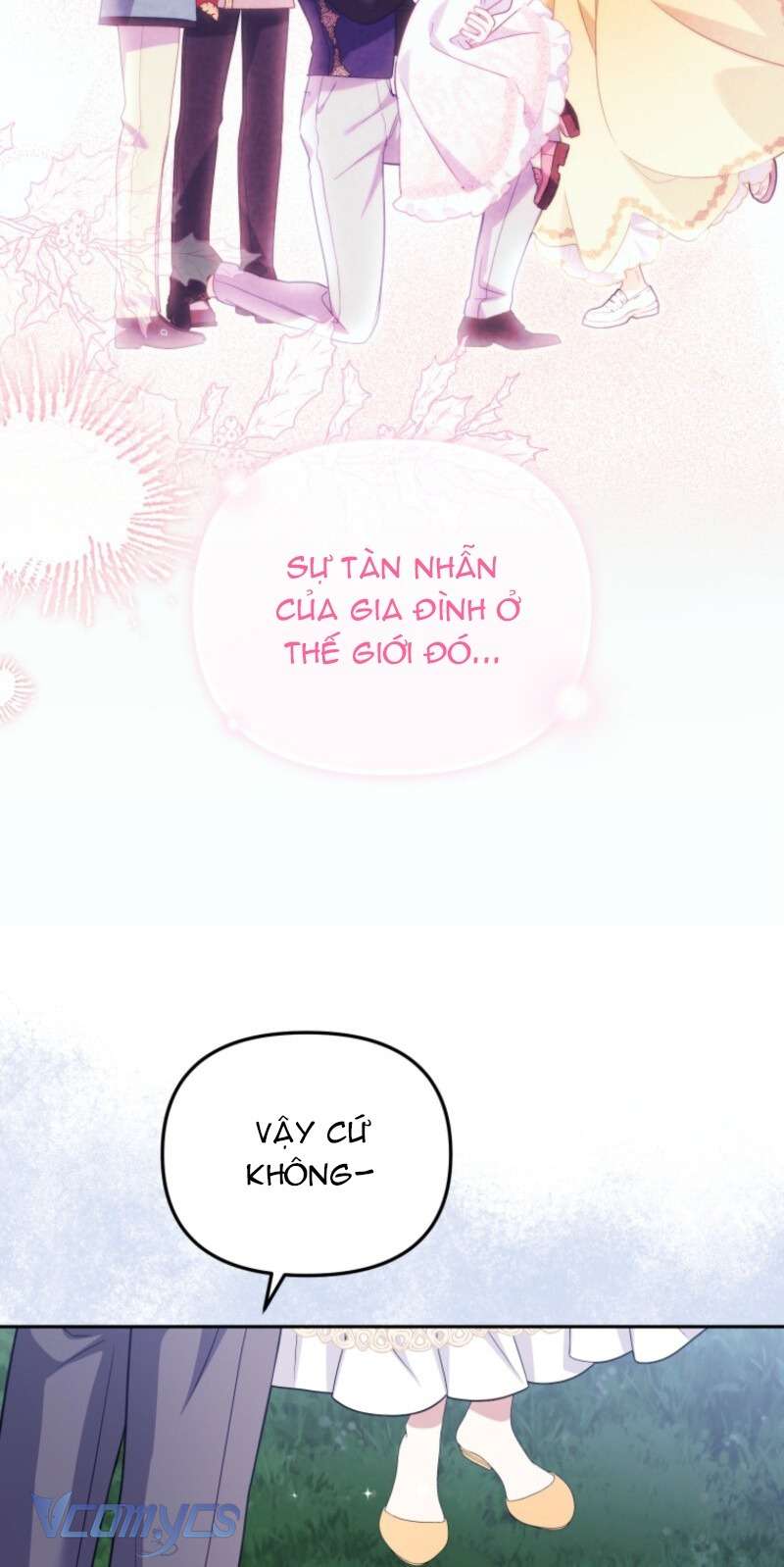 Tôi Được Nuôi Dưỡng Bởi Những Kẻ Phản Diện Chap 109 - Trang 2