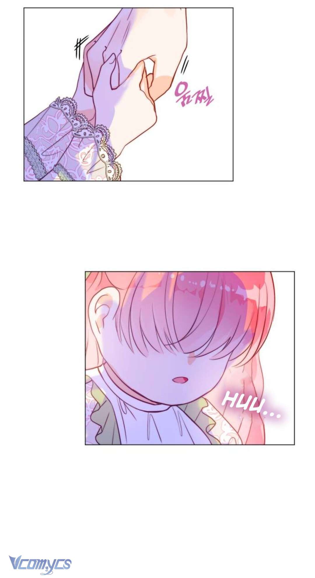 Tôi Được Sinh Ra Là Con Gái Thứ Hai Chapter 4 - Next Chapter 5