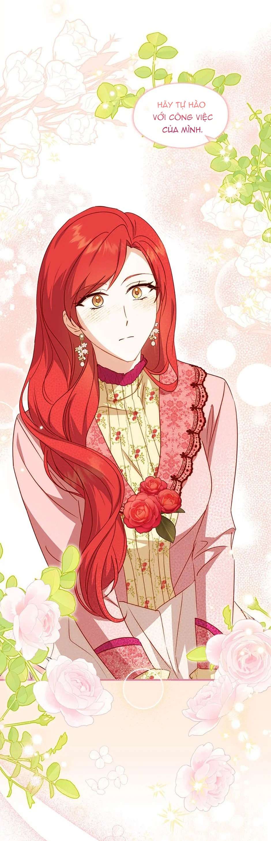 Tôi Đã Bảo Nữ Chính Đang Cải Trang Cơ Mà! Chap 43 - Trang 2