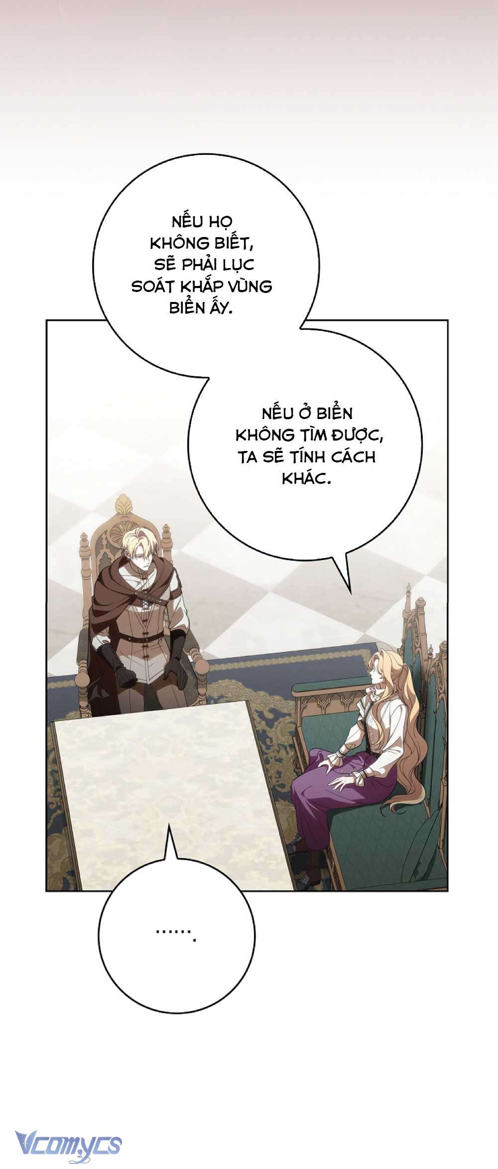 100 lời nguyền tại dinh thự Illestone Chap 11 - Trang 3