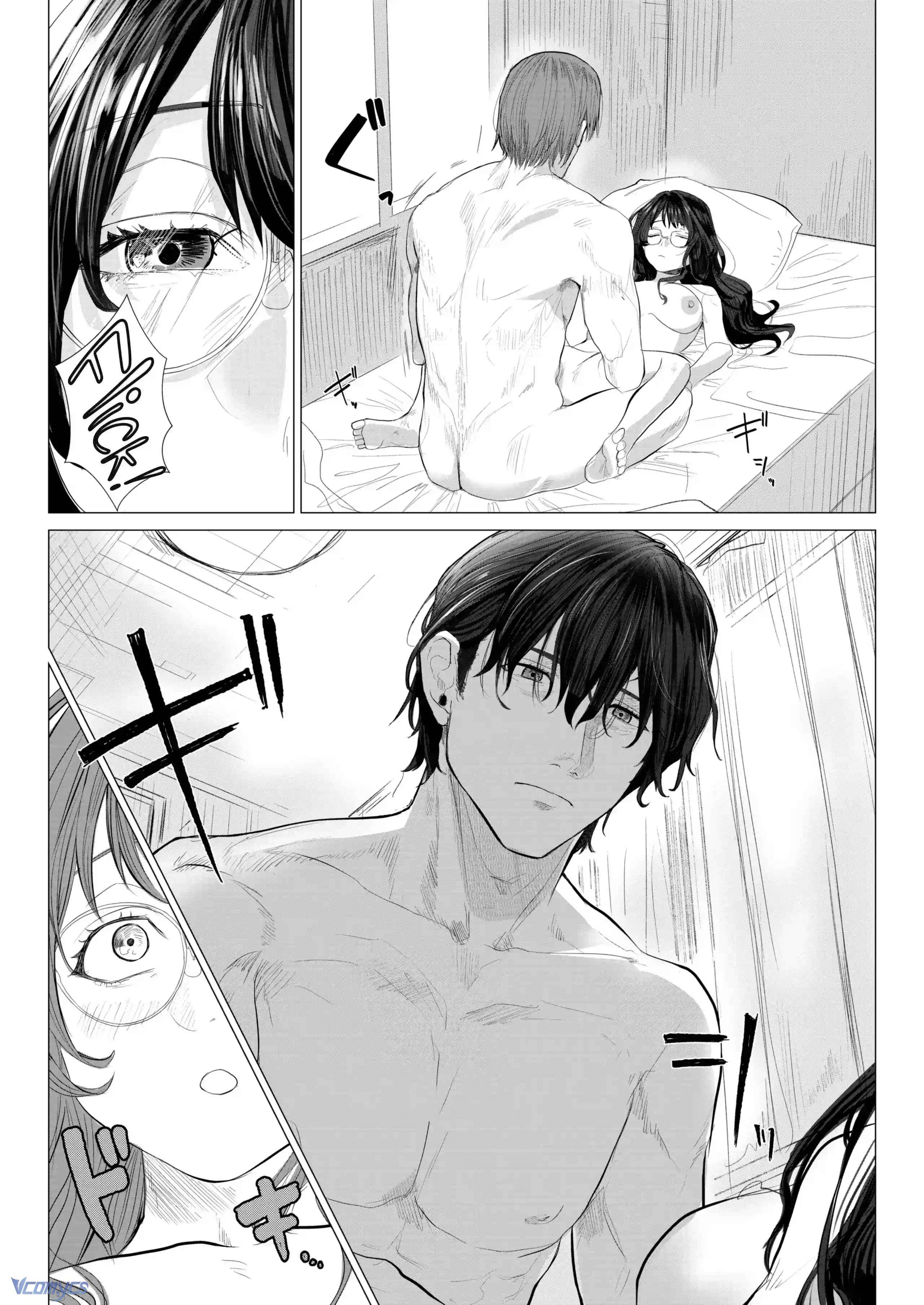 [18+] Tuyển Tập Truyện Ngắn Manga Chap 75 - Trang 3