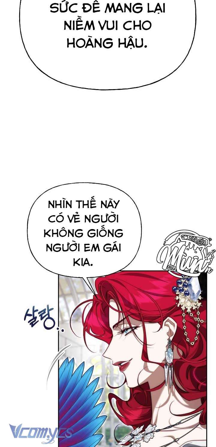 Thuần Hóa Hoàng Tử Quái Vật Chap 28 - Trang 2