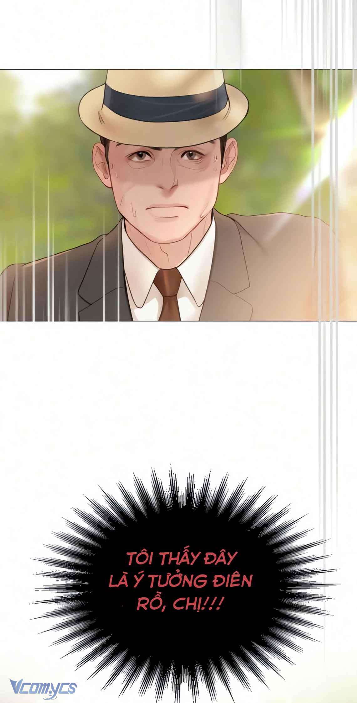 Hãy Khóc Và Cầu Nguyện Đi Chapter 47 - Trang 4