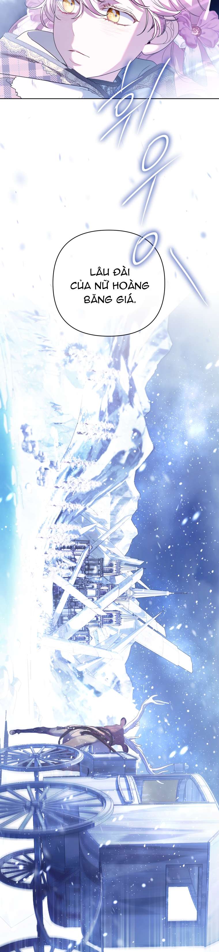 Thà Là Để Tôi Trở Thành Nữ Hoàng Chap 77 - Next Chap 78