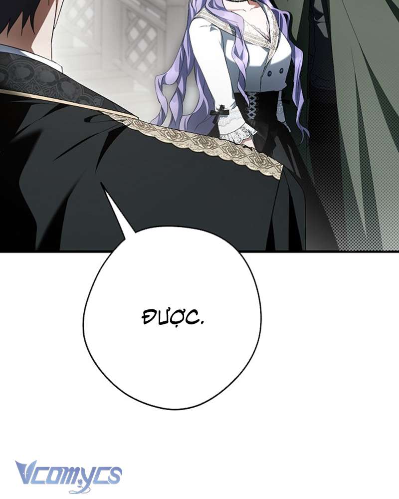 Các Nam Chính Đã Bị Nữ Phụ Cướp Mất Chap 53 - Trang 3