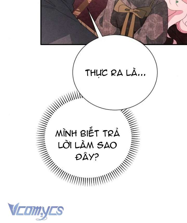 Papa Bạo Chúa, Con Sẽ Bảo Vệ Người! Chap 26 - Trang 2