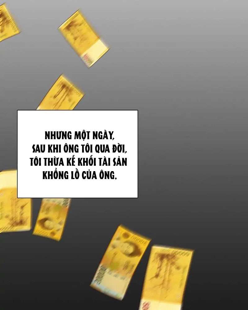 Cô Chủ Và Người Hầu Chapter 1 - Trang 3