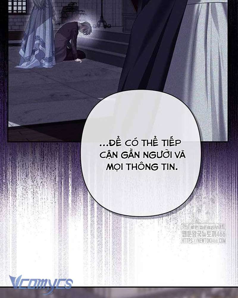 Praesepe Bên Ngoài Chiếc Lồng Chap 14 - Next Chap 15