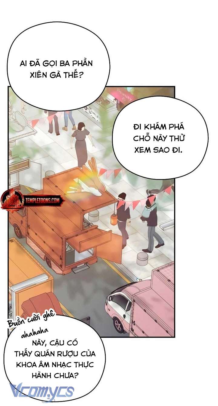 [18+] Cậu Ổn Đến Mức Nào Chap 44 - Next Chap 45