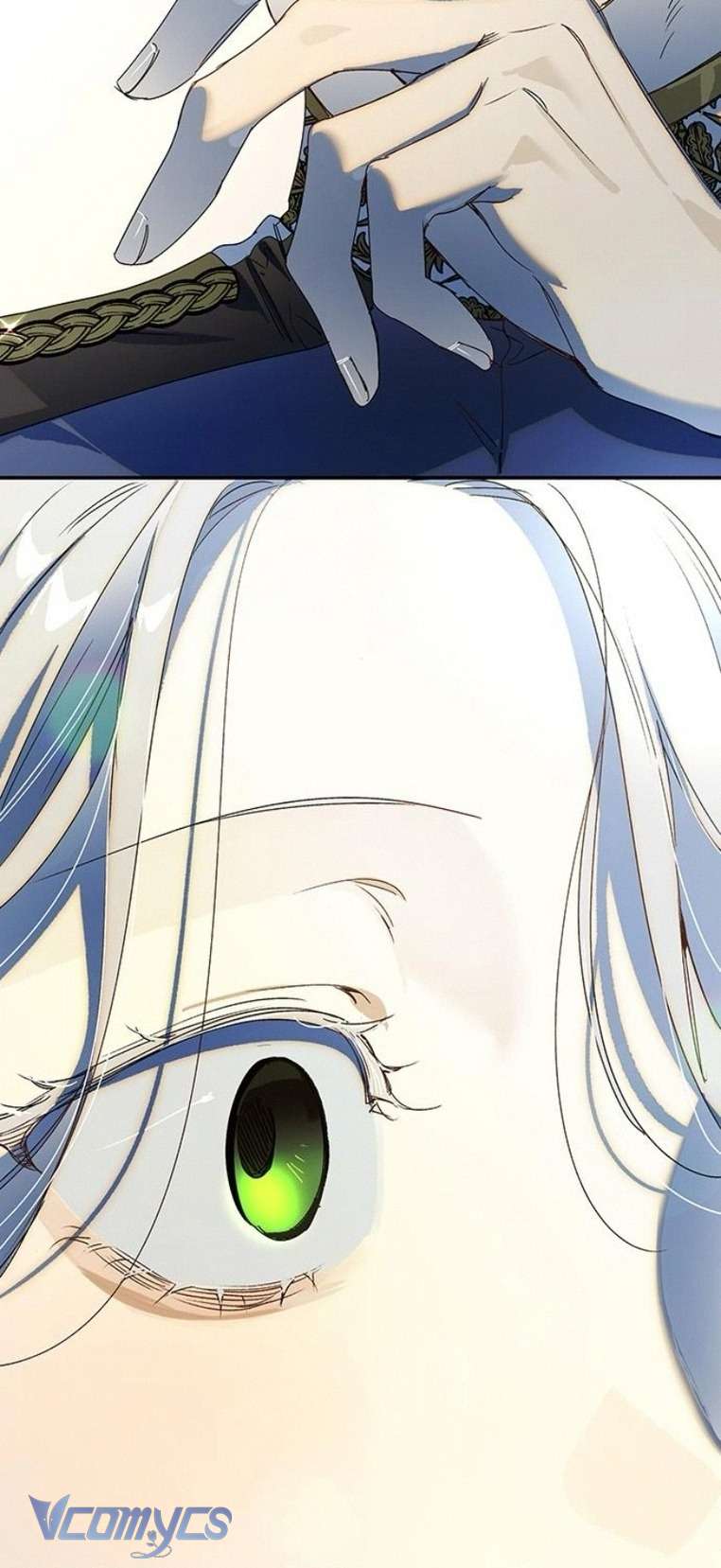 Cứ Cố Gắng Hết Sức Để Hối Hận Chap 7 - Next Chap 8