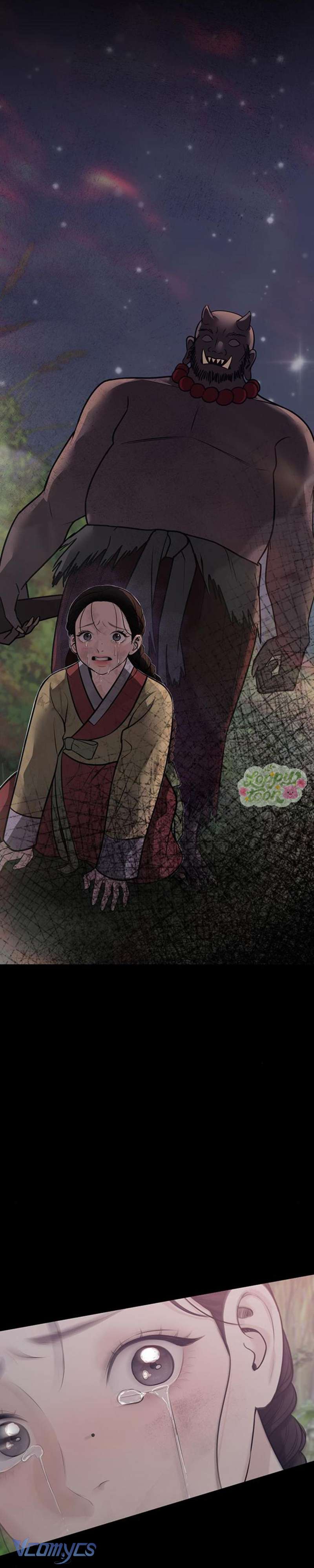 Quỷ Hồn Chap 32 - Next Chap 33