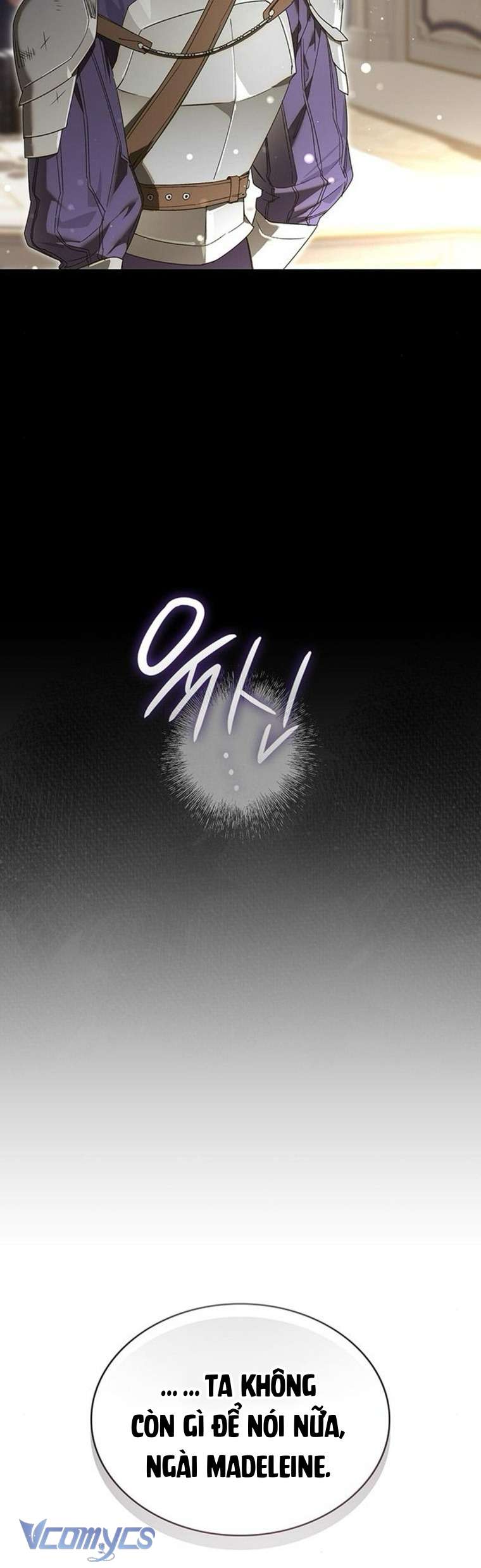 Cứ Cố Gắng Hết Sức Để Hối Hận Chap 22 - Trang 4