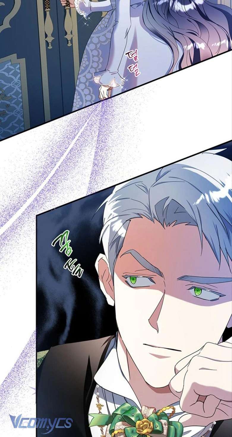 Người Yêu Đã Chết Của Tôi Đã Trở Thành Bạo Chúa Chap 14 - Next Chap 15