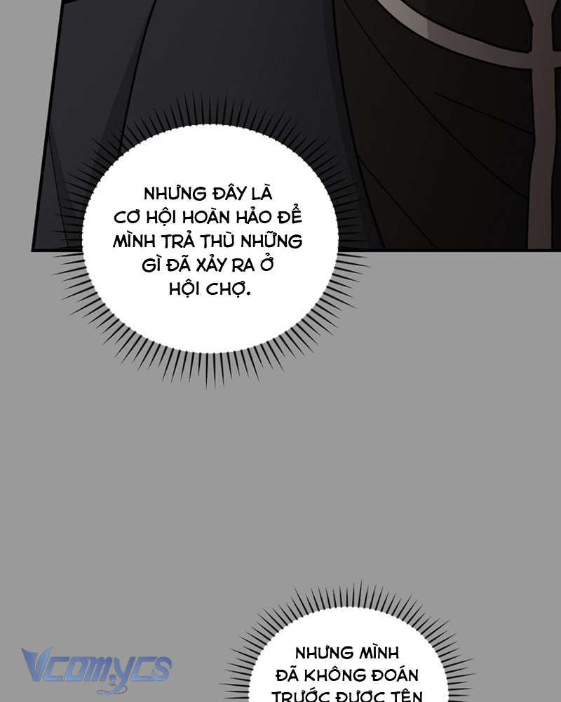 Chị Gái Của Nhân Vật Phản Diện Hôm Nay Cũng Đang Đau Khổ Chapter 62 - Trang 4