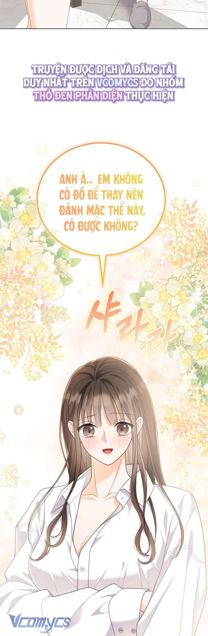 『18+』Giờ Tăng Ca Chap 15 - Trang 2