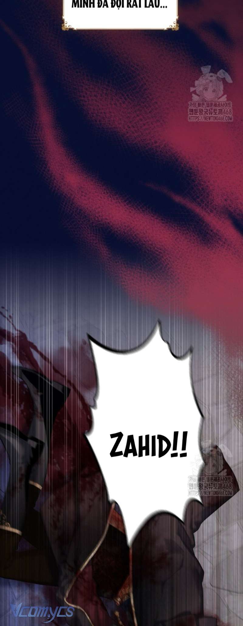 Người Anh Trai Mạnh Nhất Của Tôi Đã Mất Trí Nhớ Chap 23 - Trang 4