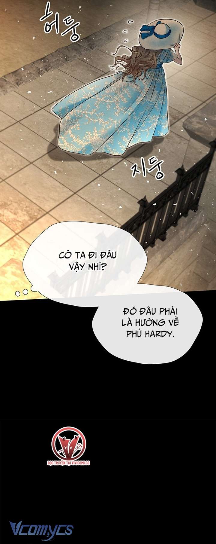 Hoàng Tử Rắc Rối Chap 20 - Next Chap 21