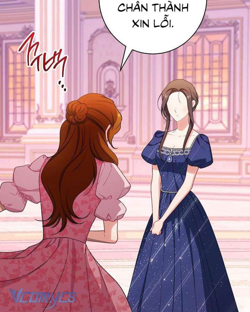 Hầu Gái Độc Quyền Của Hoàng Hậu Phản Diện Chap 108 - Trang 3