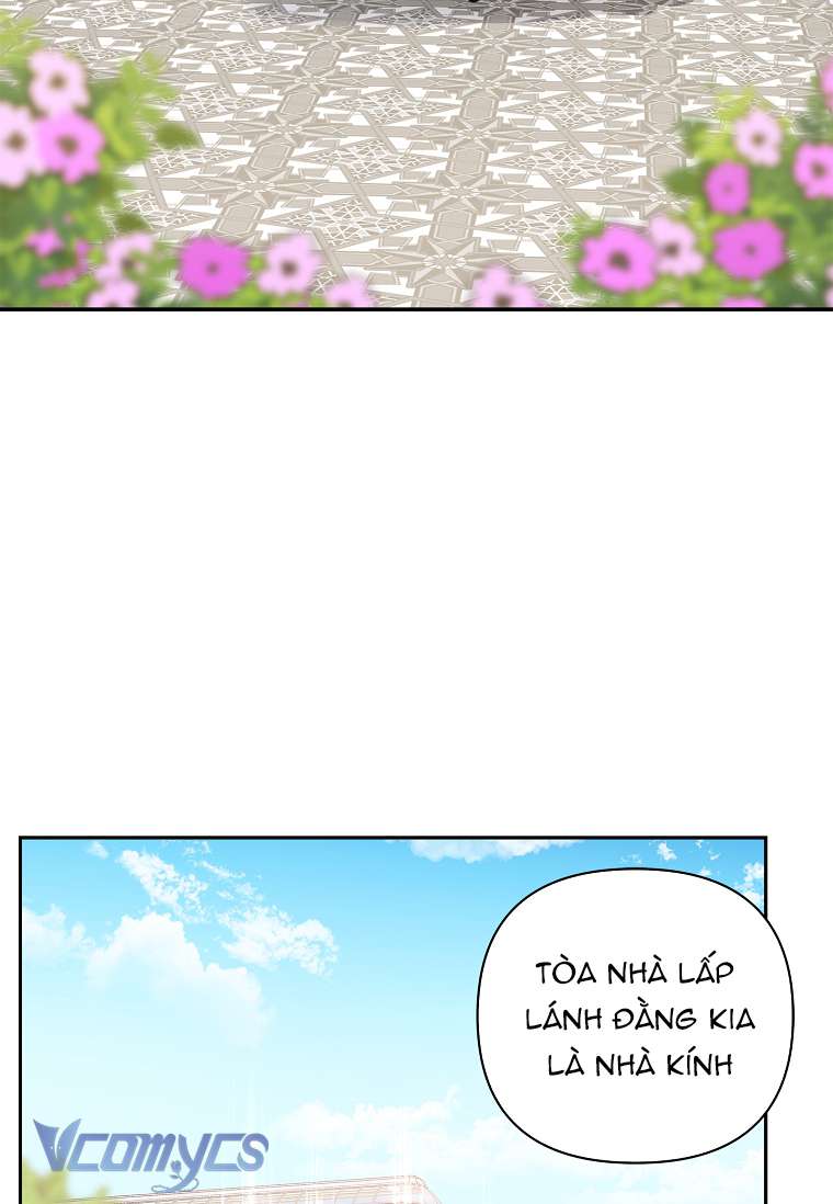 Tôi đã trở thành con gái út của công tước phản diện Chapter 3 - Trang 3