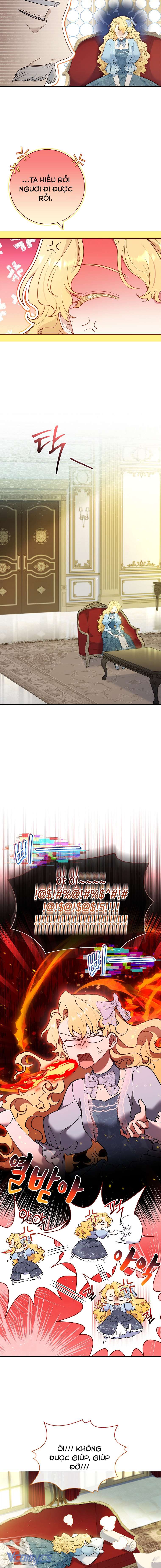 [PNT] Nam Chính À, Tôi Sẽ Tôn Trọng Sở Thích Của Anh! Chap 47 - Trang 2