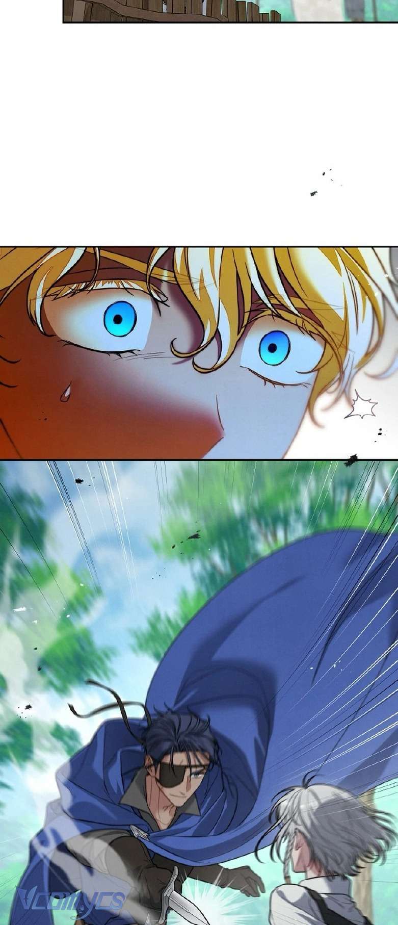 Hôn Nhân Vụ Lợi 2: Bản Tình Ca Không Thể Quên Chapter 9 - Next Chapter 10