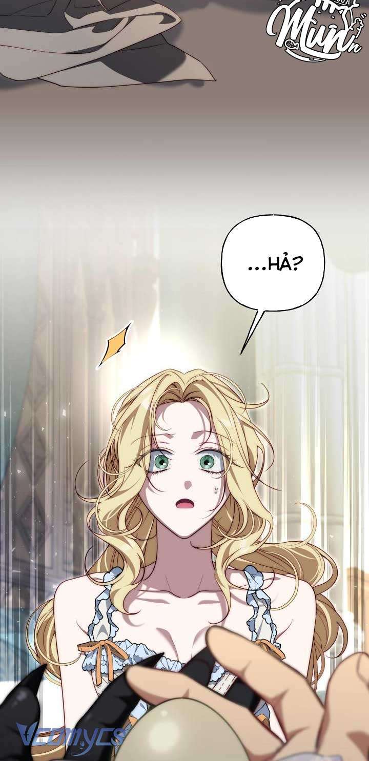 Thuần Hóa Hoàng Tử Quái Vật Chap 27 - Trang 3