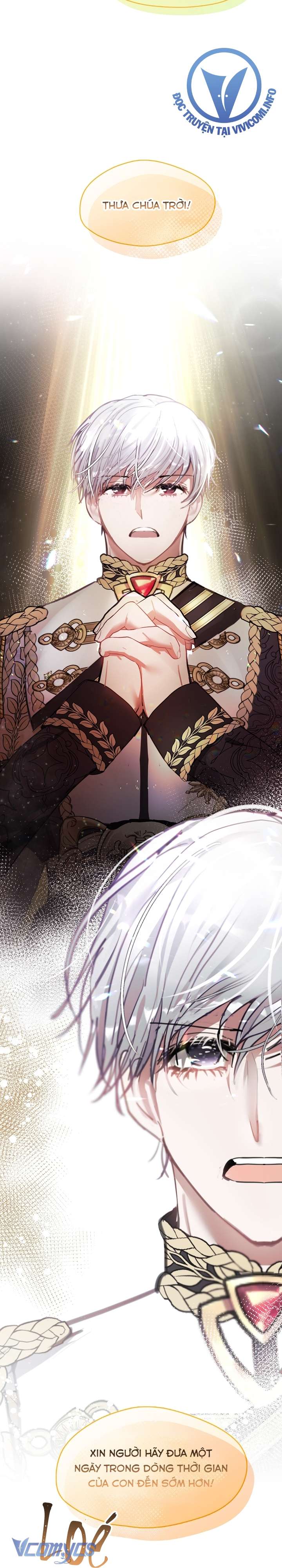 Gia Đình Bị Ám Ảnh Bởi Tôi Chap 78 - Trang 4