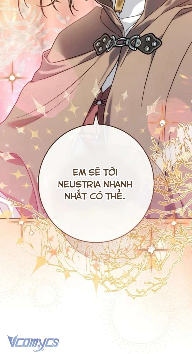 Hôn Nhân Vụ Lợi 2: Bản Tình Ca Không Thể Quên Chap 23 - Next Chap 24