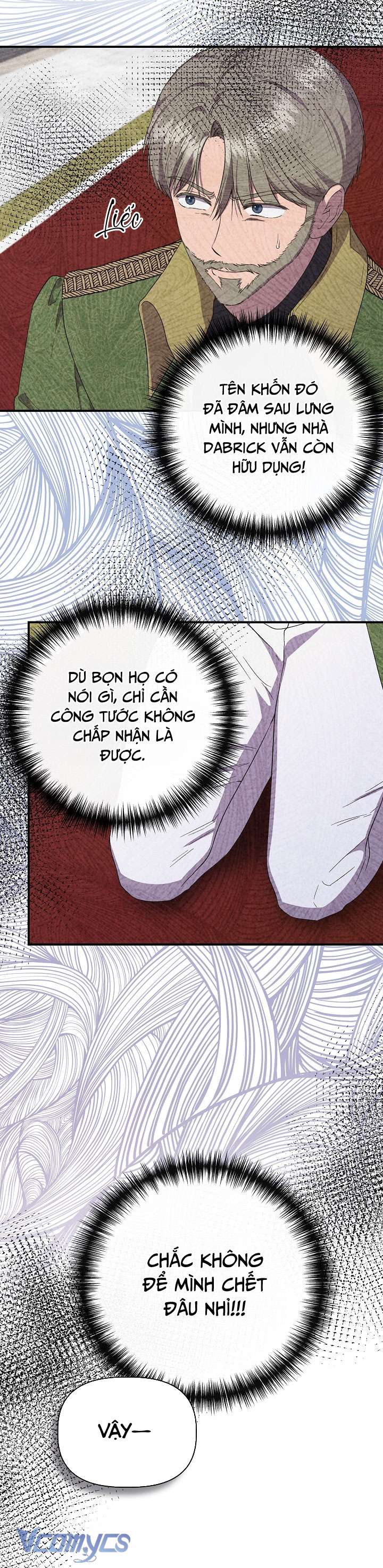 Tôi Không Phải Là Cinderella Chap 105 - Trang 3