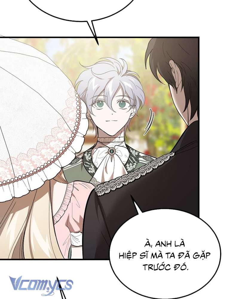 Ác Quỷ Nuôi Dưỡng Tiểu Thư Chapter 50 - Trang 4