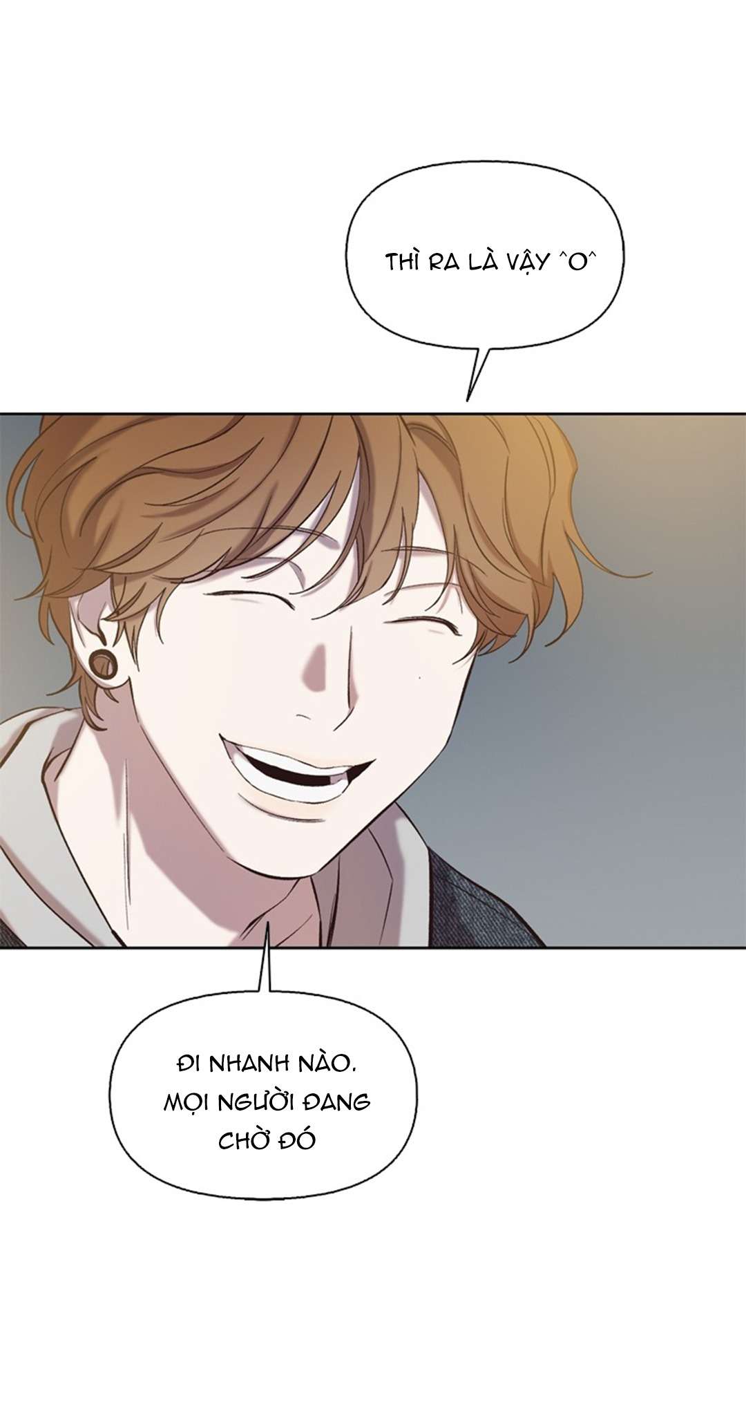 Thanh Xuân Của Chúng Ta Chap 92 - Trang 4