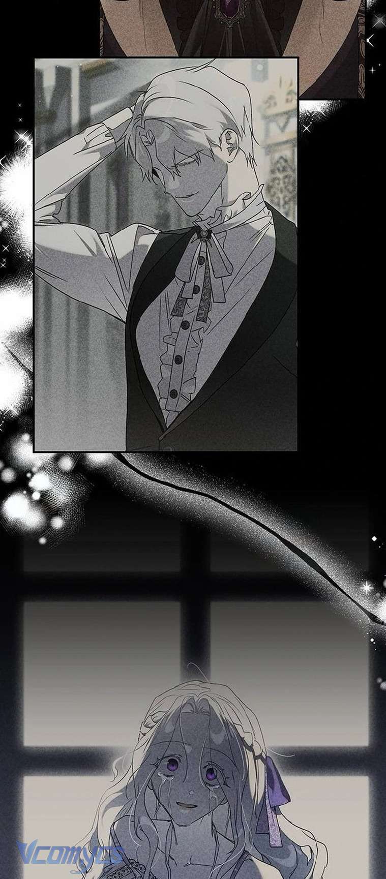 Cứ Cố Gắng Hết Sức Để Hối Hận Chap 16 - Trang 4