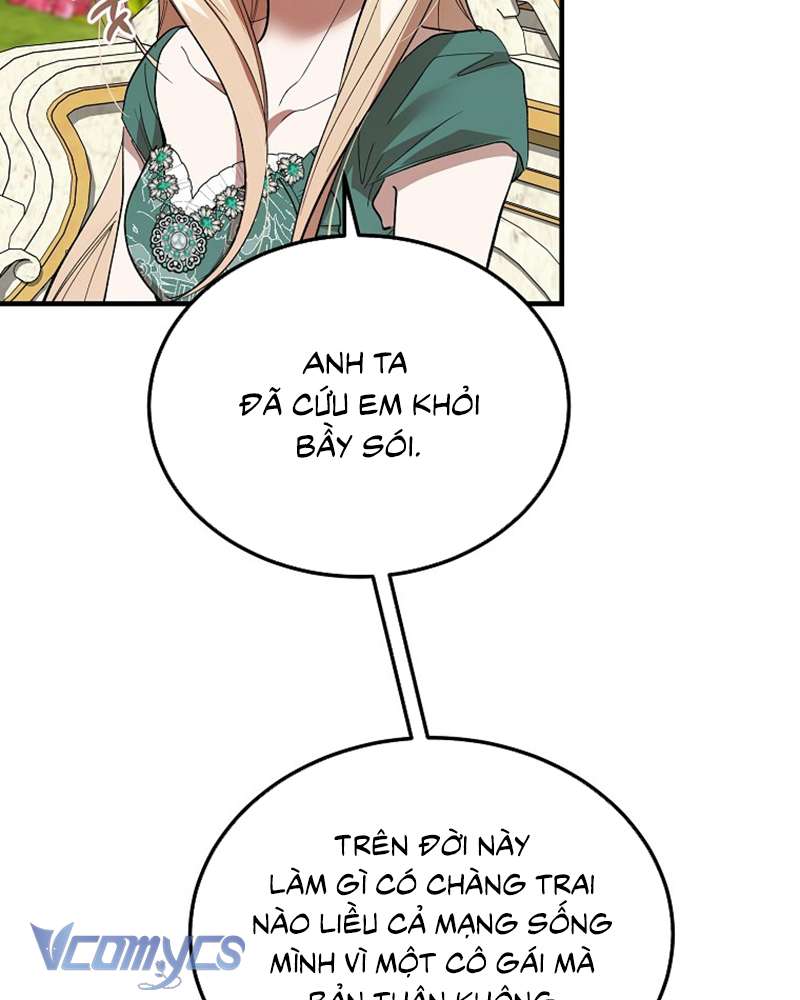 Ác Quỷ Nuôi Dưỡng Tiểu Thư Chapter 44 - Trang 4