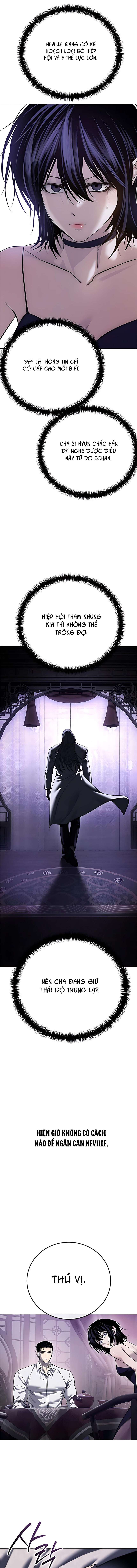 Red Shirt Chap 30 - Trang 2