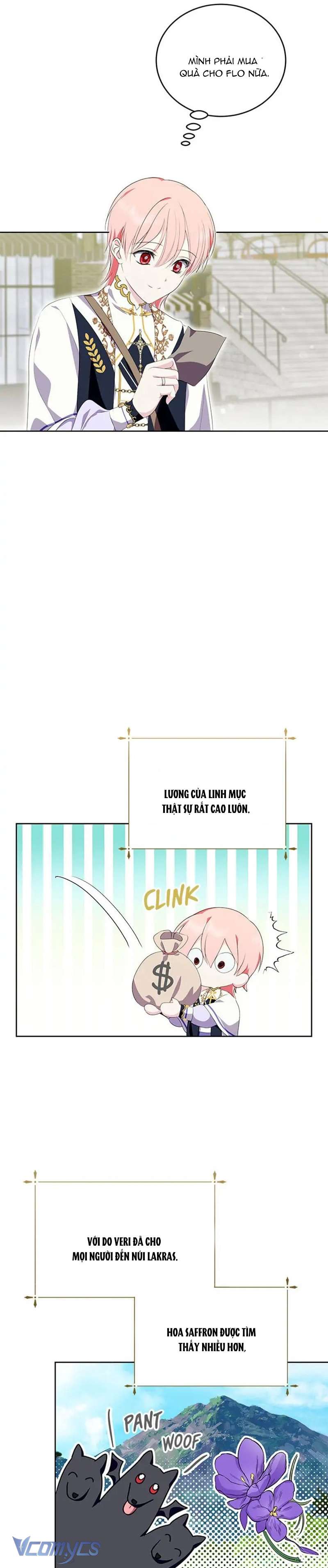 [PNT] Phía Sau Mặt Nạ Của Nam Chính Hiền Lành Chap 28 - Trang 2