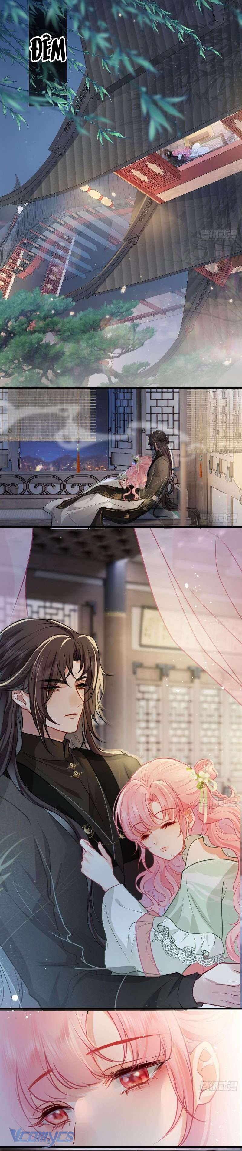 Sau Khi Công Chúa Chơi Xong Thì Vứt Chap 66 - Trang 2