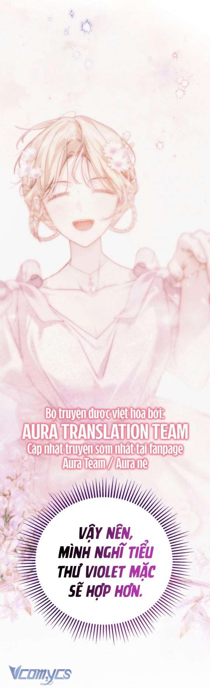 Nữ Hầu Bí Mật Của Nhà Bá Tước Chap 36 - Trang 2