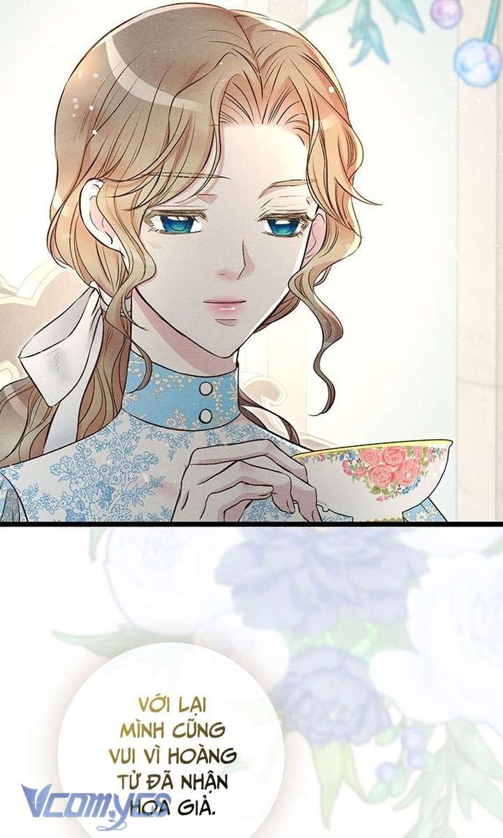 Hoàng Tử Rắc Rối Chap 19 - Trang 2