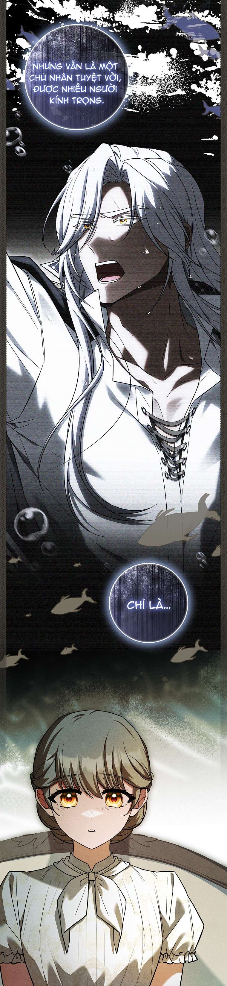 Văn Phòng Thám Tử Dành Cho Nam Chính Hối Hận! Chap 12 - Next Chap 13