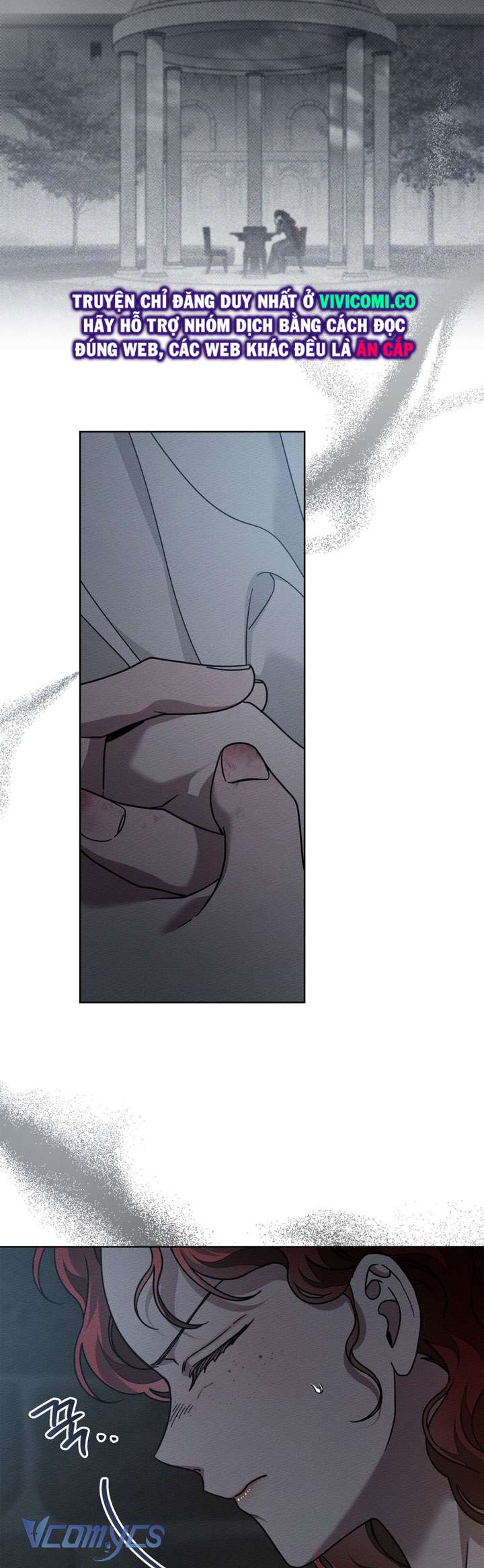 Dưới Bóng Cây Sồi Chap 118 - Trang 3