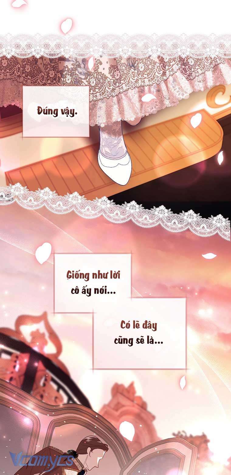 Này Boss Phản Diện, Tôi Có Thể Làm Mọi Thứ Trừ Cưới Ngài Chap 2 - Next Chap 3