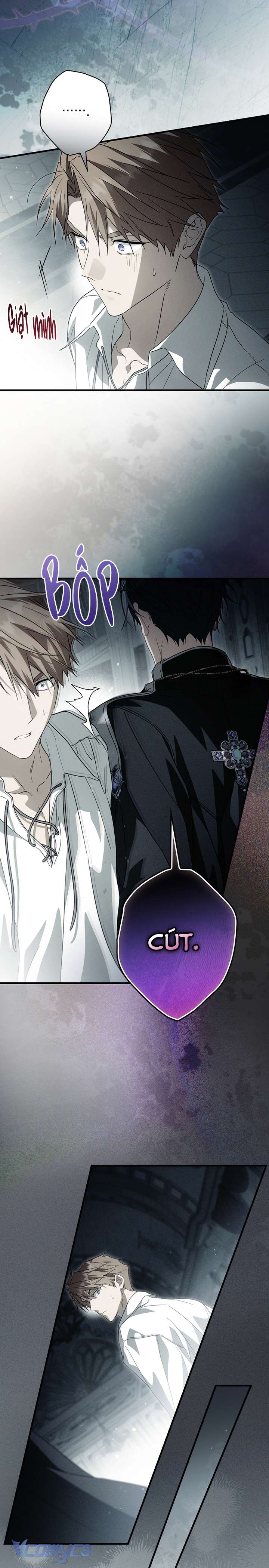 Phương Pháp Khiến Phu Quân Đứng Về Phía Tôi Chap 127 - Next 