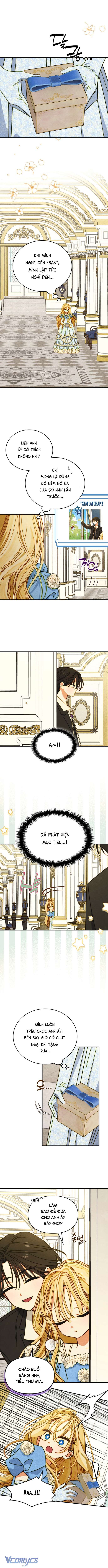 Thuần Hóa Munchkin Chap 14 - Trang 4